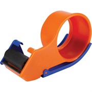 Диспенсер-улитка для клейкой упаковочной ленты STAFF EVERYDAY