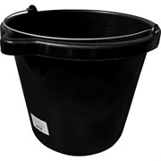 Штукатурно-малярное ведро Variant 13012