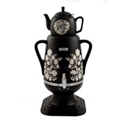 Самовар Добрыня DO- 412