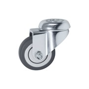 Поворотное колесо Brante NF-0075 0117