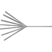 Набор щупов Micron 954732