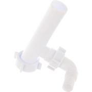 Патрубок для сифона АНИ пласт M220 025-0671