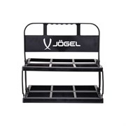 Переноска для бутылок Jogel JA-234
