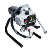 Окрасочный аппарат SCHTAER Mars19