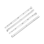 Роликовые направляющие StahlBuro 15922