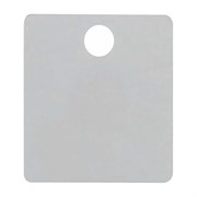 Маркировочная кабельная бирка ЭРА У153