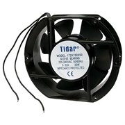 Вентилятор TIDAR RQA 172x150x50HSL 220VAC