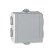 Разводная коробка Aling-conel POWER