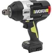 Аккумуляторный ударный гайковерт WORX Professional WU273.9