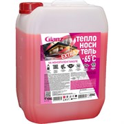 Теплоноситель Glanz Extra
