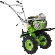 Мотоблок RedVerg Муравей-3К