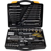 Набор инструментов Mundial 1557.010