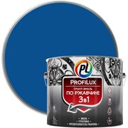 Грунт-эмаль по ржавчине Profilux Н0000005150