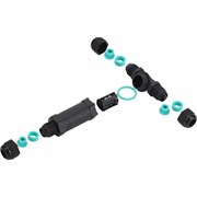 T-образный кабельный коннектор ЭРА NO22420