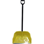 Морозостойкая лопата скрепер LWI Гулливер