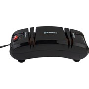 Электроножеточка SAKURA SA-6604BK