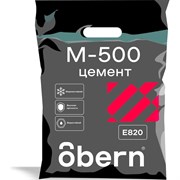 Цемент Obern М-500