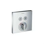 Смеситель для ванны Hansgrohe ShowerSelect