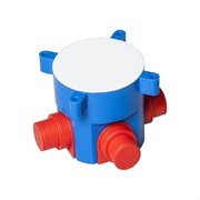 Установочная коробка Рувинил 10135