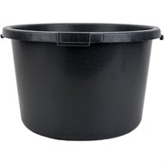 Круглый строительный таз Gigant G-07-09-07