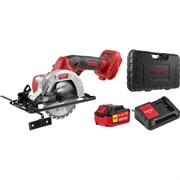 Циркулярная пила WORTEX CCS 1814 ALL1