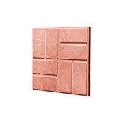 Тротуарная плитка NeoКомпозит УНИВЕРСАЛЬНАЯ