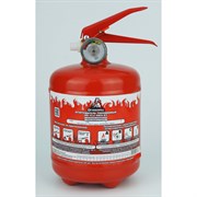 Огнетушитель Огнеборец ОП-1