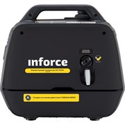 Инверторный генератор Inforce IGC 2000