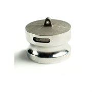 Алюминиевый камлок MGF DP-050