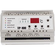 Температурное реле Новатек-Электро ТР - 100