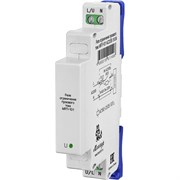 Реле ограничения пускового тока Меандр МРП-101