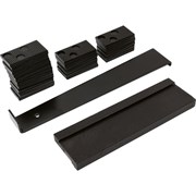 Набор для укладки ламината и паркетной доски ALUKOMTOOLS НУБ - 01