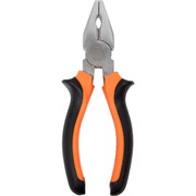 Двухкомпонентные плоскогубцы Mundial 0440.916-9