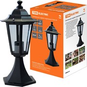 Садово-парковый светильник TDM ELECTRIC 6100-04