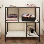 Стеллаж Sanflor Лофт №3