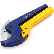 Труборез для пластиковых труб KUBIS KATANA, max 42 мм, лезвие SK5, 225 мм