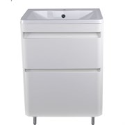 Напольная тумба Style Line Атлантика 60 Люкс PLUS