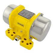Внешний площадочный вибратор Vibromatic MVF200DC-24