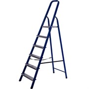 Стальная стремянка STAIRS CS06