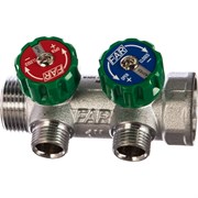 Регулирующий коллектор FAR FK 3821 112
