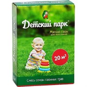 Семена газона Детский парк Детский парк