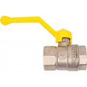 Полнопроходной шаровой кран LD Pride