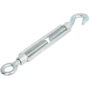 Удлиненный талреп Саморезик DIN1480-12х140-1