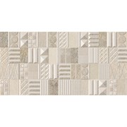 Декор Azori Ceramica stone geometria, 31.5x63 см