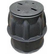 Кабельный колодец KSC ККТМ 2 Пласт Инжиниринг