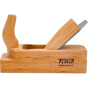 Деревянный рубанок PINIE ЭКО