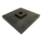 Полимерная подставка под веху ТЕХНОЛОГИЯ 7319