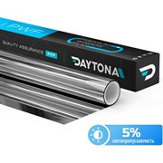 Солнцезащитная пленка на окна Daytona MP1152075090