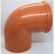 Отвод для наружной канализации FLEXTRON 142561