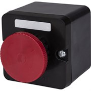 Кнопочный пост TDM ELECTRIC ПКЕ 212-1